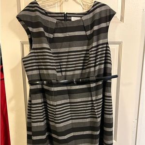 Calvin Klein Dress Size 20W